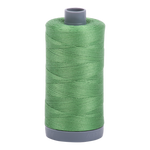 Aurifil Thread 28/2 750m Green Yellow  2884