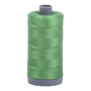 Aurifil Thread 28/2 750m Green Yellow  2884