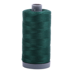 Aurifil Thread 28/2 750m Med Spruce 2885