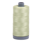 Aurifil Thread 28/2 750m Lt Avocado 2886