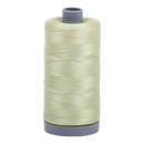 Aurifil Thread 28/2 750m Lt Avocado 2886