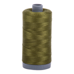 Aurifil Thread 28/2 750m Olive 2887