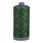 Aurifil Thread 28/2 750m Pine 2892