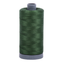 Aurifil Thread 28/2 750m Pine 2892