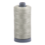 Aurifil Thread 28/2 750m Light Laurel Green 2902