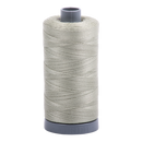 Aurifil Thread 28/2 750m Light Laurel Green 2902