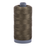 Aurifil Thread 28/2 750m Army Green 2905