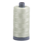 Aurifil Thread 28/2 750m Spearmint 2908