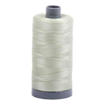 Aurifil Thread 28/2 750m Spearmint 2908