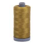 Aurifil Thread 28/2 750m Medium Olive 2910