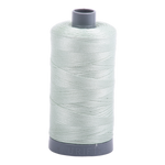 Aurifil Thread 28/2 750m Platinum 2912