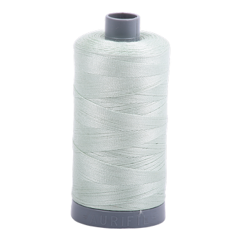 Aurifil Thread 28/2 750m Platinum 2912