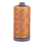 Aurifil Thread 28/2 750m Golden Toast 2930