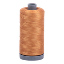 Aurifil Thread 28/2 750m Golden Toast 2930