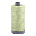Aurifil Thread 28/2 750m Spring Green 3320