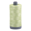 Aurifil Thread 28/2 750m Spring Green 3320