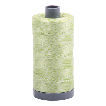 Aurifil Thread 28/2 750m Spring Green 3320