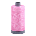 Aurifil Thread 28/2 750m Bubblegum 3660