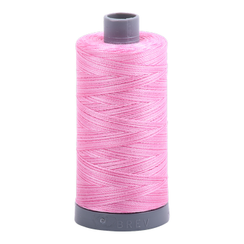 Aurifil Thread 28/2 750m Bubblegum 3660