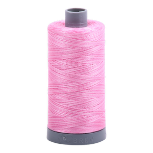 Aurifil Thread 28/2 750m Bubblegum 3660