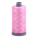 Aurifil Thread 28/2 750m Bubblegum 3660