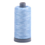 Aurifil Thread 28/2 750m Stone Washed Denim 3770