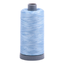 Aurifil Thread 28/2 750m Stone Washed Denim 3770