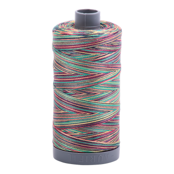 Aurifil Thread 28/2 750m Marrakesh  3817