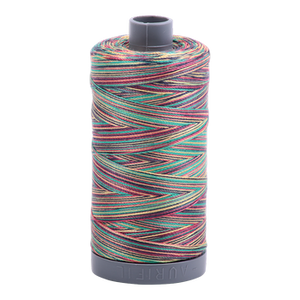 Aurifil Thread 28/2 750m Marrakesh  3817