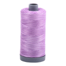 Aurifil Thread 28/2 750m French Lilac 3840