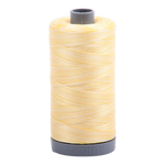 Aurifil Thread 28/2 750m Lemon Ice 3910