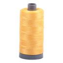 Aurifil Thread 28/2 750m Golden Glow 3920