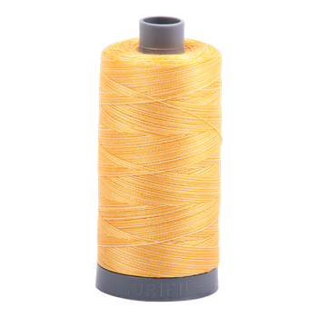 Aurifil Thread 28/2 750m Golden Glow 3920