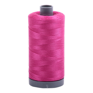 Aurifil Thread 28/2 750m Fuchsia 4020