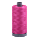 Aurifil Thread 28/2 750m Fuchsia 4020