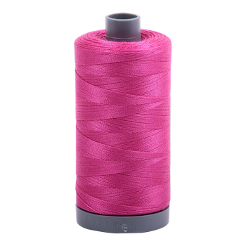 Aurifil Thread 28/2 750m Fuchsia 4020