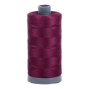 Aurifil Thread 28/2 750m Plum 4030