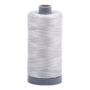 Aurifil Thread 28/2 750m Silver Moon 4060