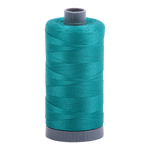 Aurifil Thread 28/2 750m Jade 4093