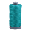 Aurifil Thread 28/2 750m Jade 4093