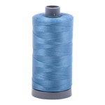 Aurifil Thread 28/2 750m Wedgewood 4140