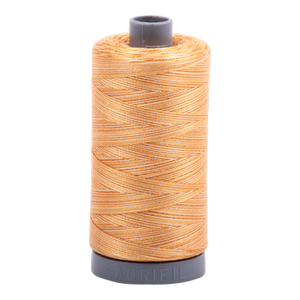 Aurifil Thread 28/2 750m Creme Brule 4150