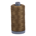 Aurifil Thread 28/2 750m Dark Olive 4173