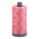 Aurifil Thread 28/2 750m Flamingo 4250