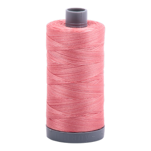 Aurifil Thread 28/2 750m Flamingo 4250