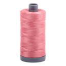 Aurifil Thread 28/2 750m Flamingo 4250