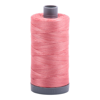 Aurifil Thread 28/2 750m Flamingo 4250