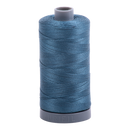 Aurifil Thread 28/2 750m Smoke Blue 4644