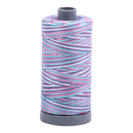 Aurifil Thread 28/2 750m Varigated Berrylicious 4647