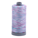 Aurifil Thread 28/2 750m Varigated Berrylicious 4647